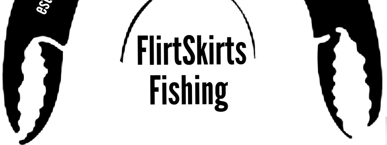 Flirt Skirts Fishing