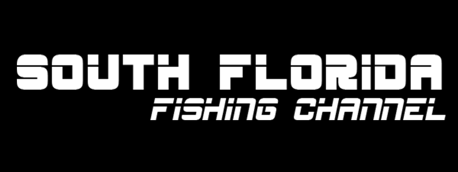 South Florida Fishing Channel on Man Made Customs