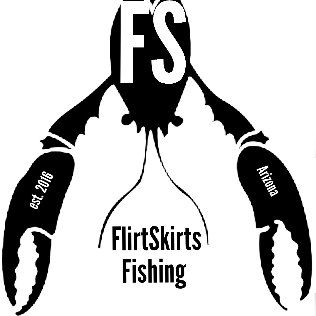 Flirt Skirts Fishing